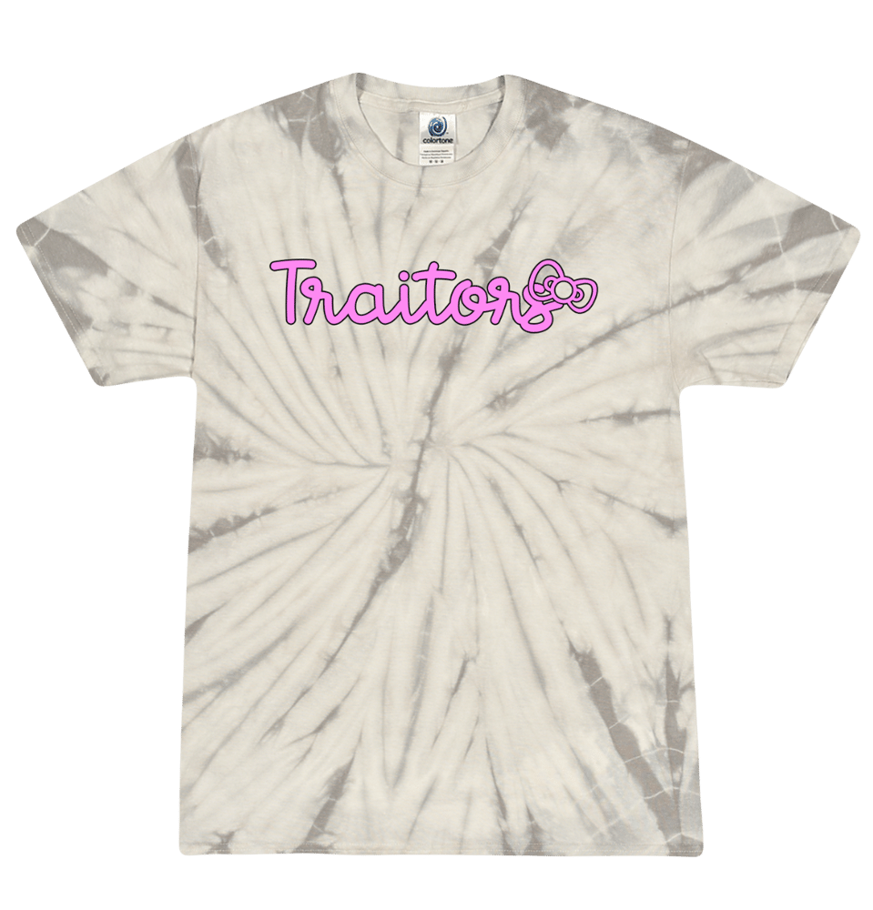 Image of THE HATE KITTY