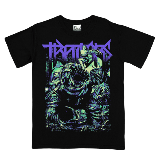 Image of Swamp Monster T