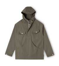Image 1 of "STEEL" SMOCK