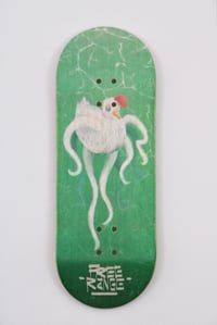 Image 2 of Standard Deck (v2) - Low Kicks - Octo Chicken