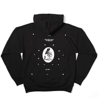 Image 2 of Under The Skin Hoodie