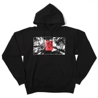 Image 1 of Under The Skin Hoodie