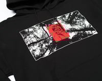Image 3 of Under The Skin Hoodie