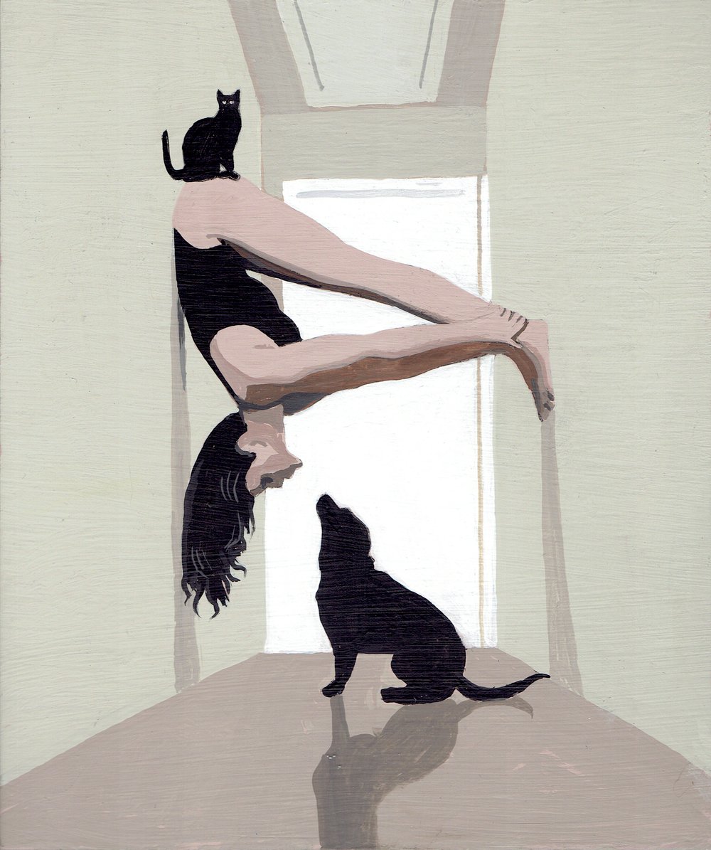 Image of TUESDAY IN CASABLANCA