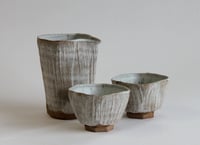 Archive Sale. Pourer and Little footed Cups. 