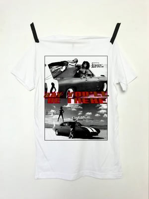 Image of SPICE GIRLS - SHORT SLEEVE