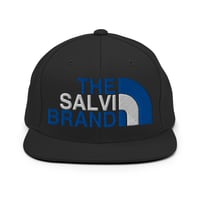 The Salvi Brand Hat