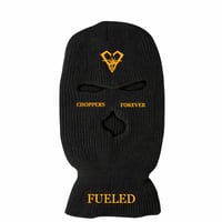 Image 3 of CHOPPERS FOREVER MASK
