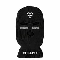 Image 1 of CHOPPERS FOREVER MASK