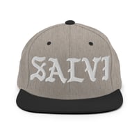 Salvi OE Hat