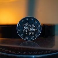 Image 1 of ST Belt Buckle