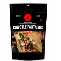 Chipotle Fajita Mix