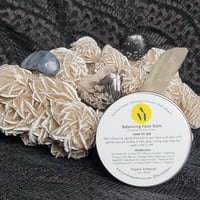 Balancing Face Balm