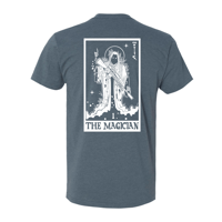 Image 3 of The Magician 