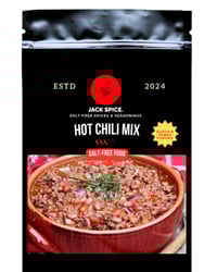 Hot Chili Mix