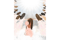 Image 1 of Broken & Beautiful 