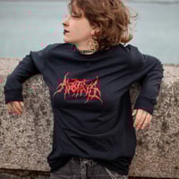 Image 3 of 'Cowardice' Long Sleeve