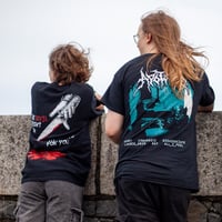 Image 4 of 'Your Execution May Be Televised' T-Shirt