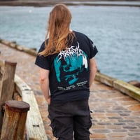 Image 2 of 'Your Execution May Be Televised' T-Shirt