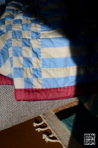 Image 6 of Couverture reversible Siesta