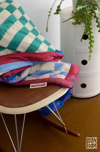 Image 3 of Couverture reversible Siesta