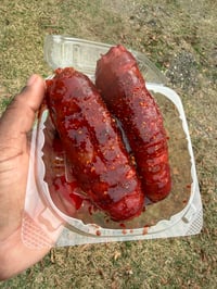 Image 2 of DILL Candy Pickle