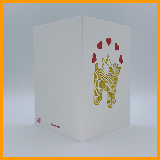 Image of CUPID THE WHEATEN - BOX SET