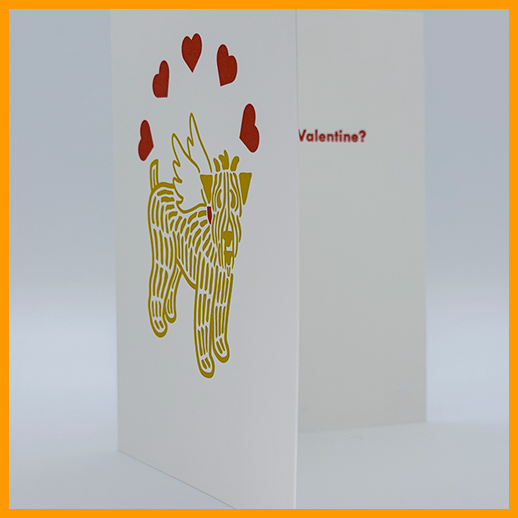 Image of CUPID THE WHEATEN - BOX SET