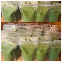16oz. Smoothie Pouches