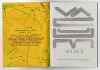 Image 2 of Crepusculine #2 by Conor Stechschulte PRE-ORDER