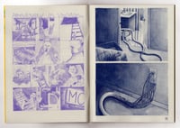 Image 3 of Crepusculine #2 by Conor Stechschulte PRE-ORDER