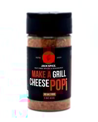 Make a Grill Cheese Pop!