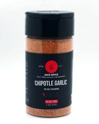 Chipotle Garlic
