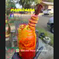 Mangonada