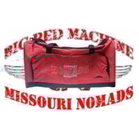 Image 1 of Duffle Bag