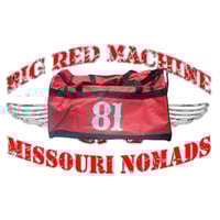 Image 2 of Duffle Bag