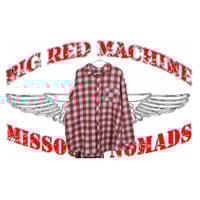 Image 1 of Support Flannel