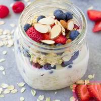 Overnight Oats