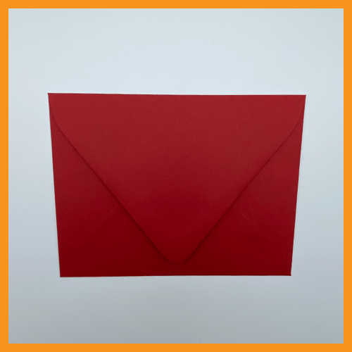 Image of CUPID THE WHEATEN - SINGLE CARD