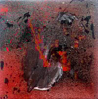 Image 1 of SUBSTRATUM ( 3 original paintings )