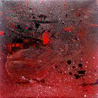 Image 2 of SUBSTRATUM ( 3 original paintings )