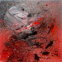 Image 3 of SUBSTRATUM ( 3 original paintings )