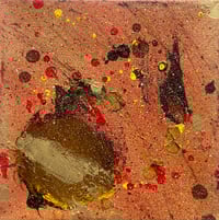 Image 1 of SUBSOIL ( 3 original paintings )