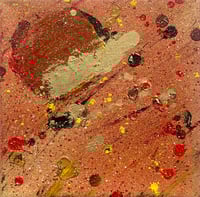 Image 2 of SUBSOIL ( 3 original paintings )