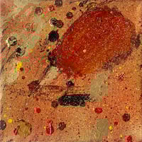 Image 3 of SUBSOIL ( 3 original paintings )