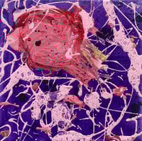 Image 2 of CLAY ( 2 original paintings )