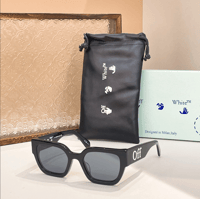 Off-White Sunglasses