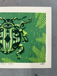 Image 3 of Forest Crawl