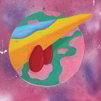 Image 1 of QUIVDUO ( original painting )