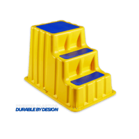 30" Premier Plastic Step